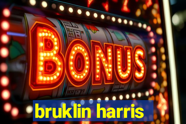 bruklin harris