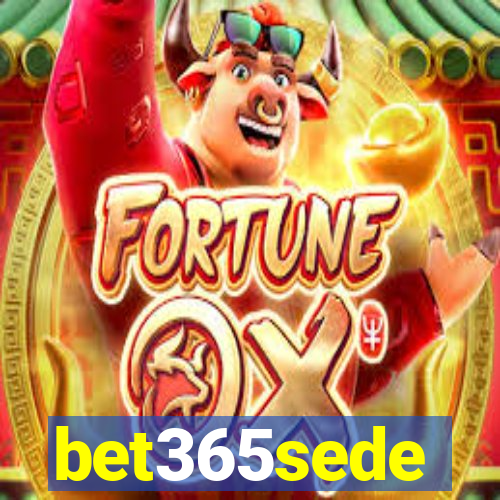 bet365sede