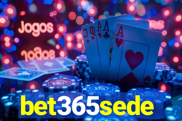 bet365sede
