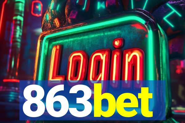 863bet