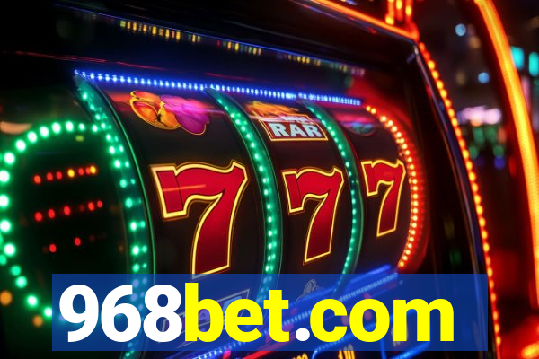 968bet.com