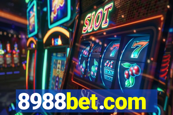 8988bet.com