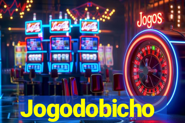 Jogodobicho