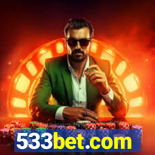 533bet.com
