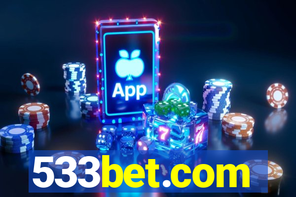 533bet.com