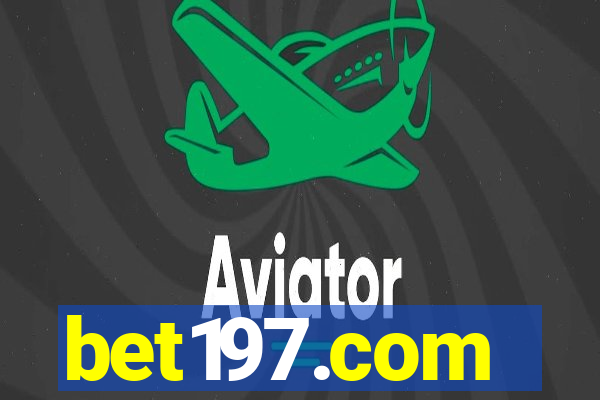 bet197.com