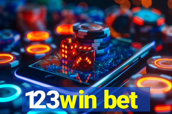 123win bet