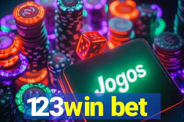 123win bet