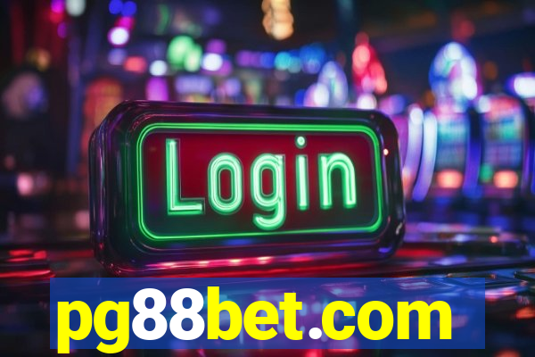 pg88bet.com