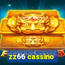 zz66 cassino