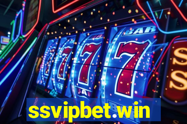 ssvipbet.win