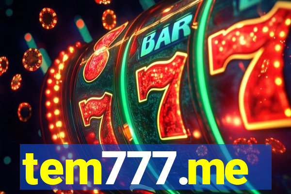 tem777.me