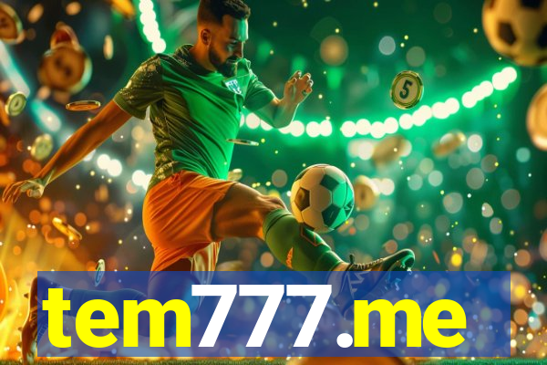 tem777.me