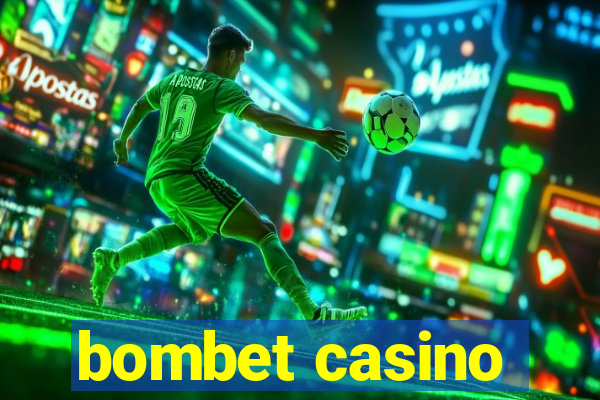 bombet casino