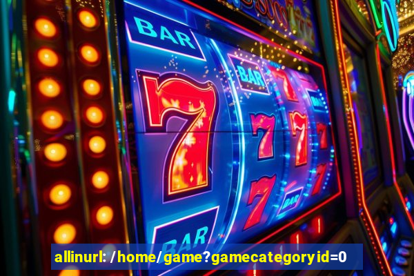 allinurl: /home/game?gamecategoryid=0