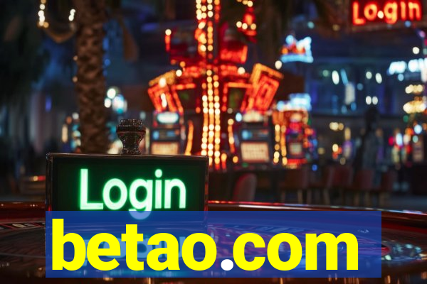 betao.com