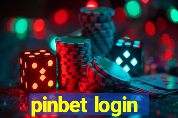 pinbet login