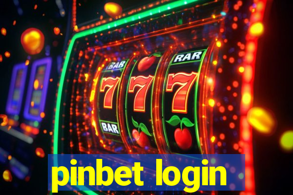 pinbet login