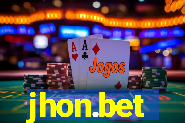 jhon.bet