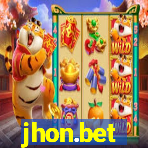 jhon.bet