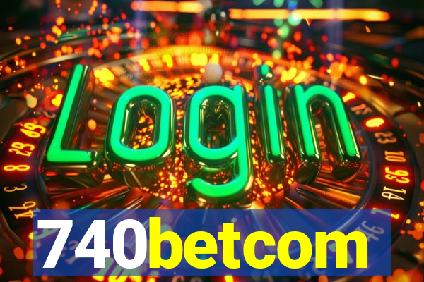 740betcom