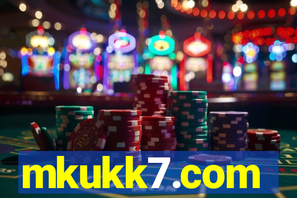 mkukk7.com