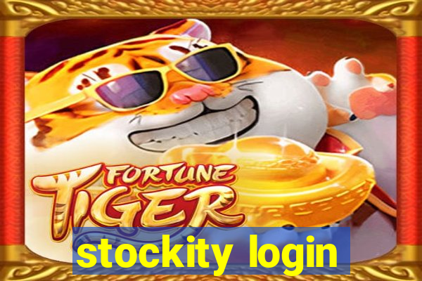 stockity login