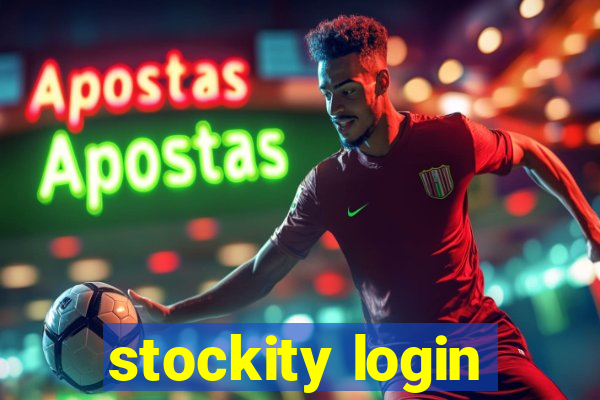 stockity login