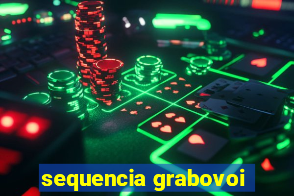 sequencia grabovoi