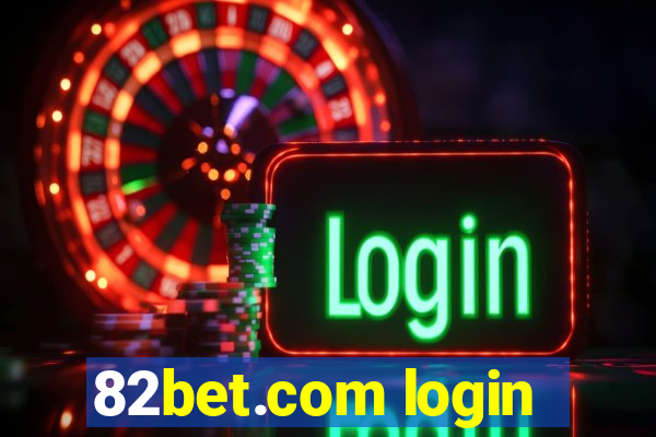 82bet.com login