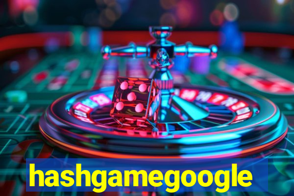 hashgamegoogle