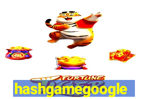 hashgamegoogle