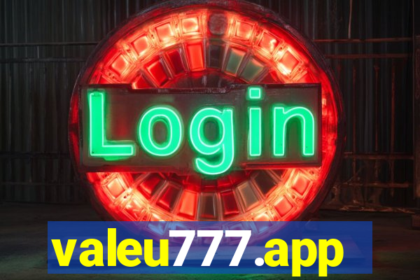 valeu777.app