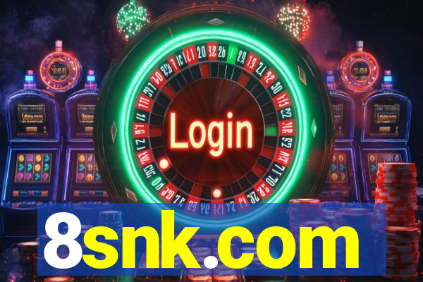 8snk.com