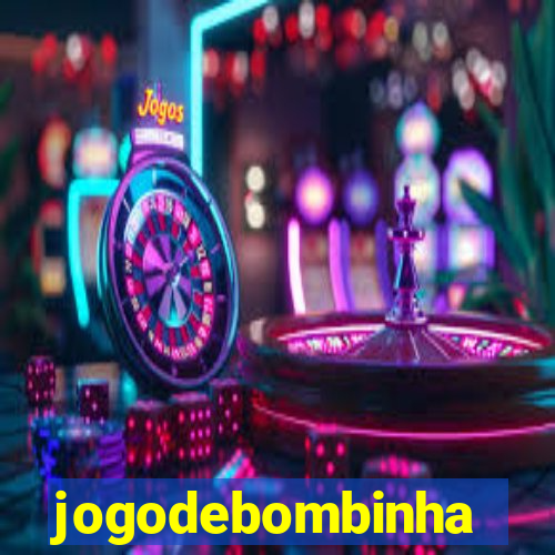 jogodebombinha