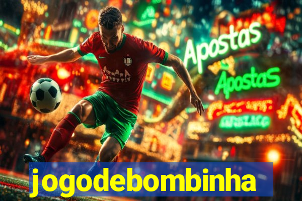 jogodebombinha