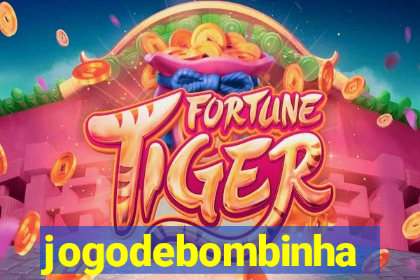 jogodebombinha