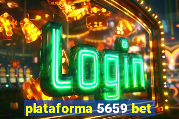 plataforma 5659 bet
