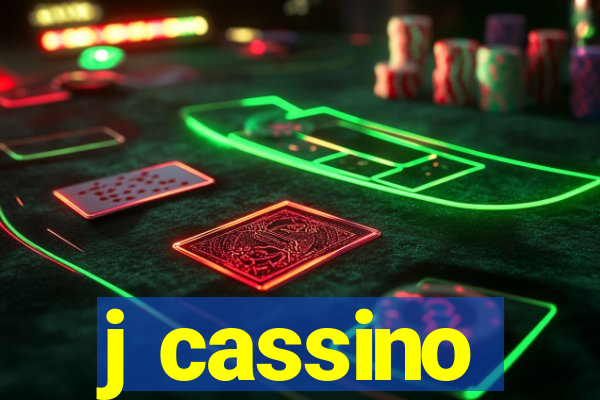 j cassino