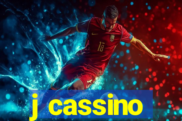 j cassino
