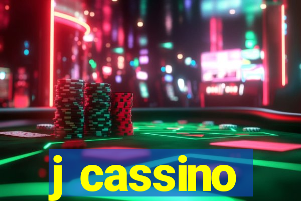 j cassino