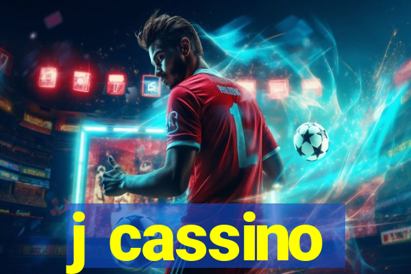 j cassino
