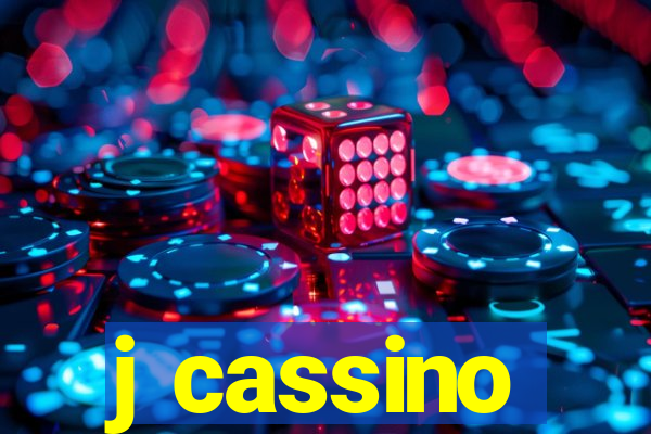 j cassino