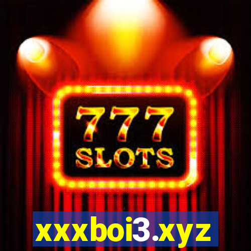 xxxboi3.xyz