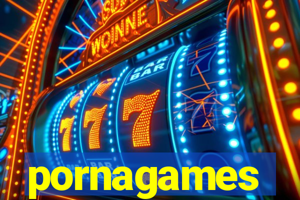 pornagames