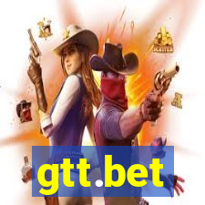 gtt.bet