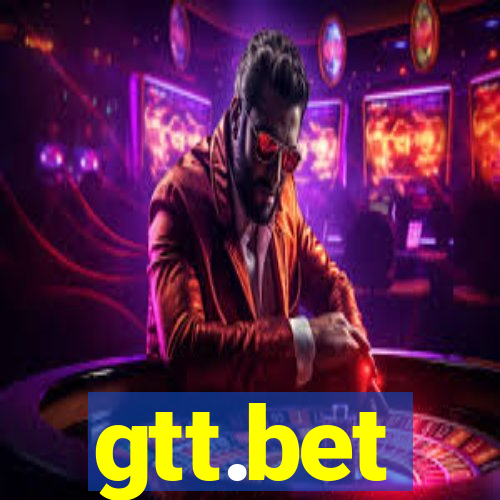 gtt.bet