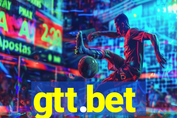 gtt.bet