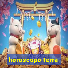 horoscopo terra