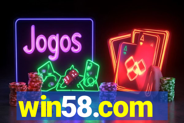 win58.com